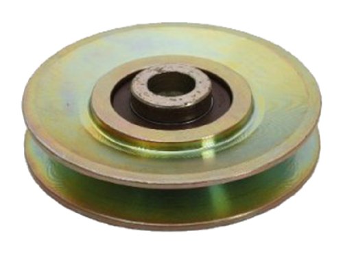 Japanparts RP-124 Umlenk-/Führungsrolle, Keilrippenriemen Japanparts RP-124 Umlenk-/Führungsrolle, Keilrippenriemen von Japanparts