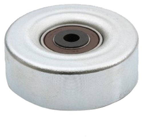 Japanparts RP-607 Umlenk-/Führungsrolle, Keilrippenriemen von Japanparts