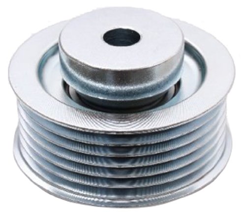 Japanparts RP-800 Umlenk-/Führungsrolle, Keilrippenriemen Japanparts RP-800 Umlenk-/Führungsrolle, Keilrippenriemen von Japanparts