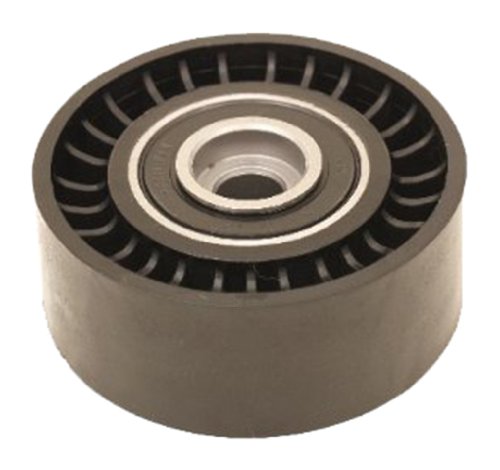 Japanparts RP-W05 Umlenk-/Führungsrolle, Keilrippenriemen von Japanparts