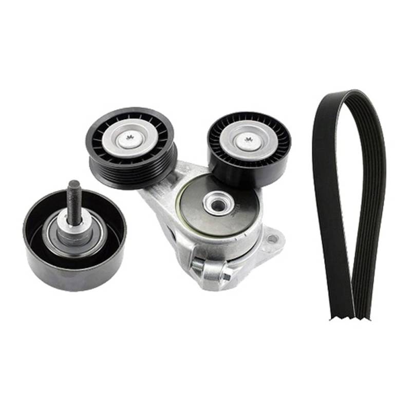 Japanparts RU-2431 Montagebuchse für Toyota, 50mm x 38mm Ø von Japanparts