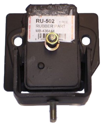 Japanparts RU-502 Lagerung, Motor Japanparts RU-502 Lagerung, Motor von Japanparts