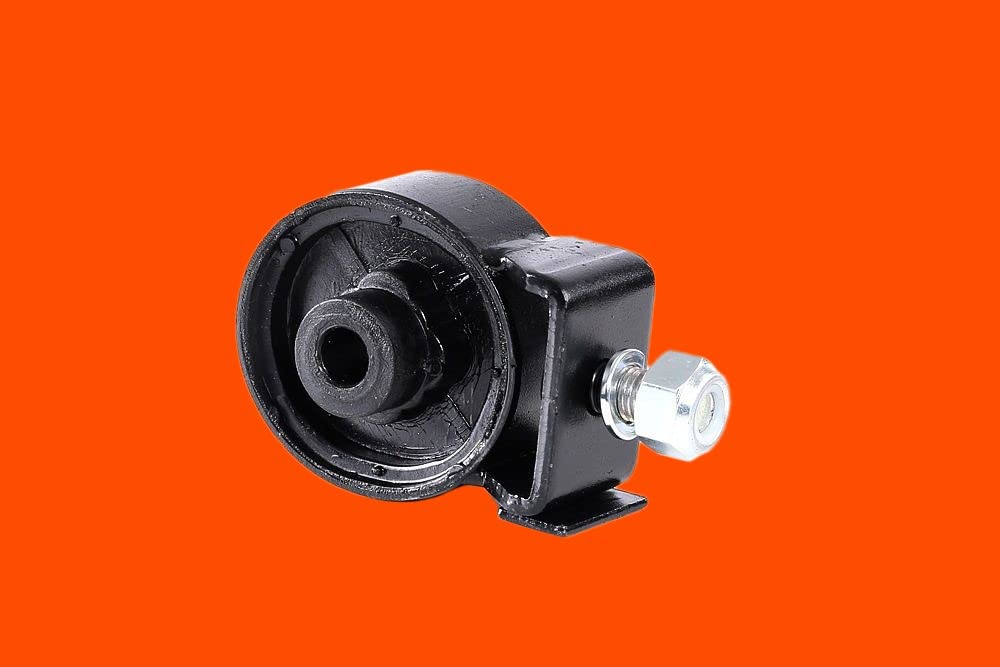 Japanparts RU-504 Lagerung, Motor Japanparts RU-504 Lagerung, Motor von Japanparts