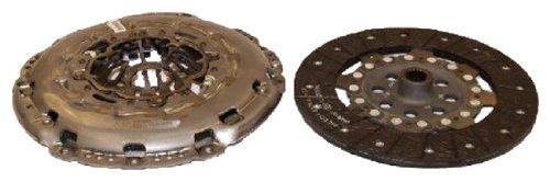 Japanparts SF-147 Kupplungsdruckplatte Japanparts SF-147 Kupplungsdruckplatte von Japanparts