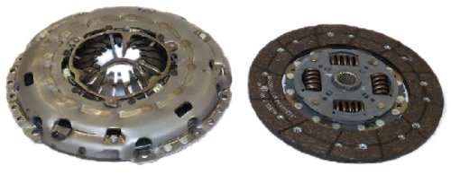 Japanparts SF-518 Kupplungsdruckplatte Japanparts SF-518 Kupplungsdruckplatte von Japanparts