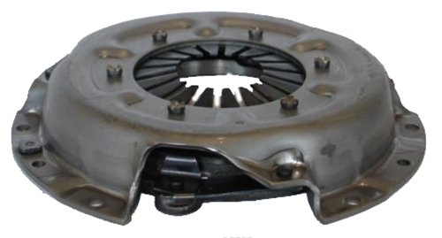 Japanparts SF-799 Kupplungsdruckplatte Japanparts SF-799 Kupplungsdruckplatte von Japanparts