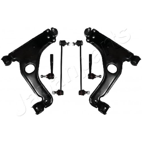 Japanparts SKS-0401 Lenker-Set, Radaufhängung Japanparts SKS-0401 Lenker-Set, Radaufhängung von Japanparts