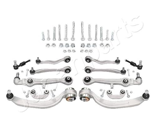 Japanparts SKS-0900 Schwenkarm-Set, Radaufhängung Japanparts SKS-0900 Schwenkarm-Set, Radaufhängung von Japanparts