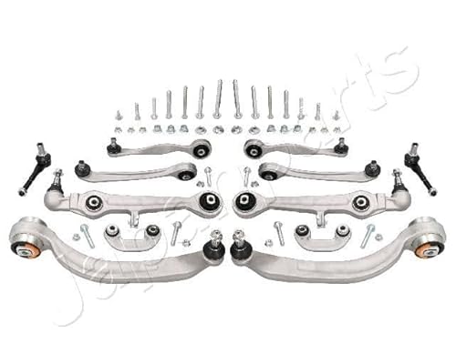 Japanparts SKS-0906 Schwenkarm-Set, Radaufhängung von Japanparts