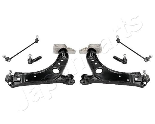 Japanparts SKS-0925 Schwenkarm-Set, Radaufhängung Japanparts SKS-0925 Schwenkarm-Set, Radaufhängung von Japanparts