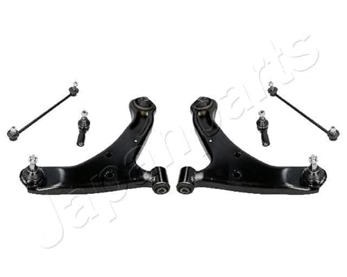 Japanparts SKS-801 Schwenkarm-Set, Radaufhängung Japanparts SKS-801 Schwenkarm-Set, Radaufhängung von Japanparts