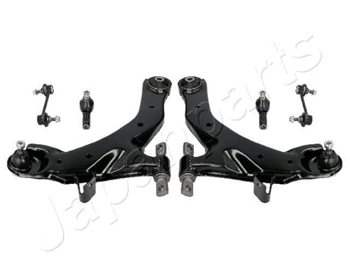 Japanparts SKS-H01 Schwenkarm-Set, Radaufhängung Japanparts SKS-H01 Schwenkarm-Set, Radaufhängung von Japanparts