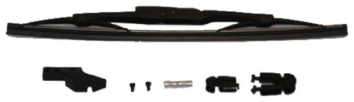 Japanparts SS-X35C Wischblatt Japanparts SS-X35C Wischblatt von Japanparts
