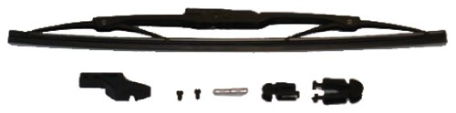 Japanparts SS-X40C Wischblatt Japanparts SS-X40C Wischblatt von Japanparts
