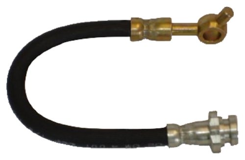 Japanparts TF-1035 Halter, Bremsschlauch Japanparts TF-1035 Halter, Bremsschlauch von Japanparts