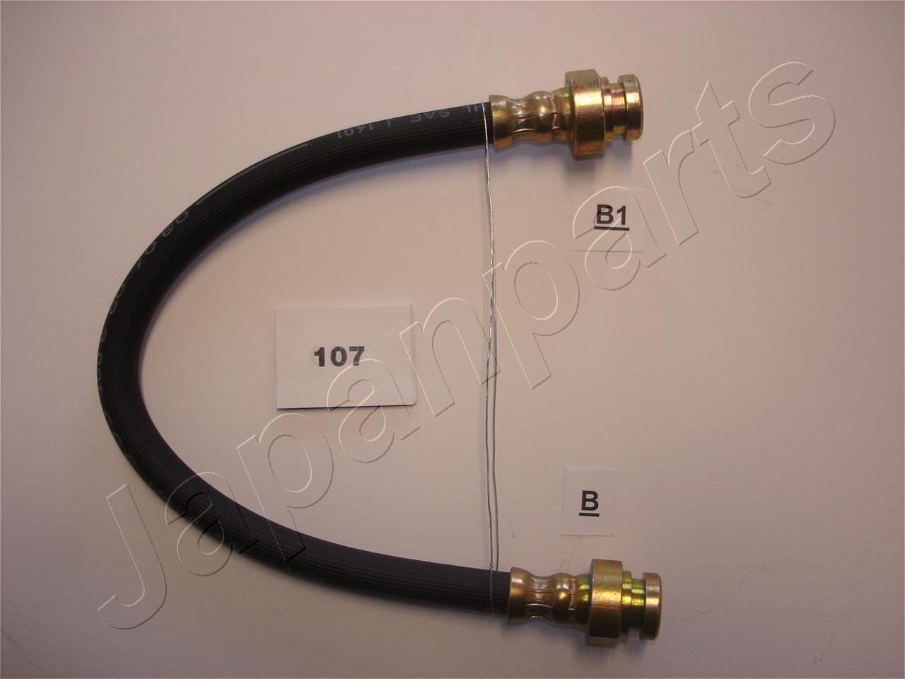 Japanparts TF-107 Halter, Bremsschlauch Japanparts TF-107 Halter, Bremsschlauch von Japanparts