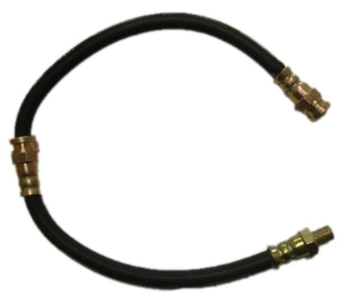 Japanparts TF-116 Halter, Bremsschlauch von Japanparts