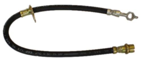 Japanparts TF-2032 Halter, Bremsschlauch von Japanparts