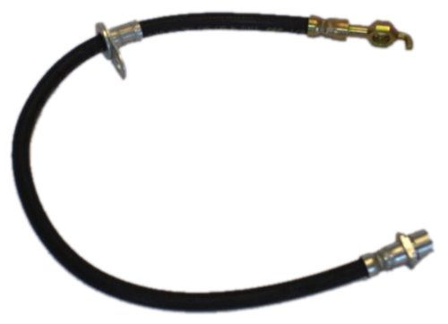 Japanparts TF-2034 Halter, Bremsschlauch von Japanparts