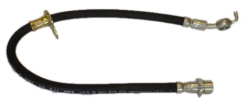 Japanparts TF-2047 Halter, Bremsschlauch von Japanparts