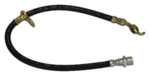 Japanparts TF-2072 Halter, Bremsschlauch Japanparts TF-2072 Halter, Bremsschlauch von JAPANPARTS