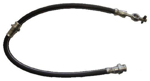 Japanparts TF-330 Halter, Bremsschlauch von JAPANPARTS