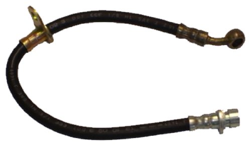 Japanparts TF-4017 Halter, Bremsschlauch Japanparts TF-4017 Halter, Bremsschlauch von Japanparts