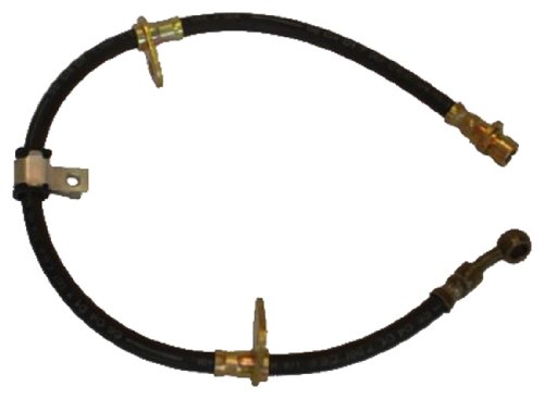 Japanparts TF-4043 Halter, Bremsschlauch Japanparts TF-4043 Halter, Bremsschlauch von Japanparts