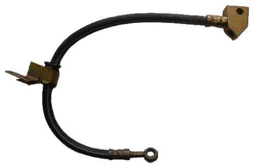 Japanparts TF-420 Halter, Bremsschlauch Japanparts TF-420 Halter, Bremsschlauch von Japanparts