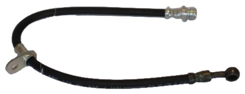 Japanparts TF-421 Halter, Bremsschlauch von JAPANPARTS