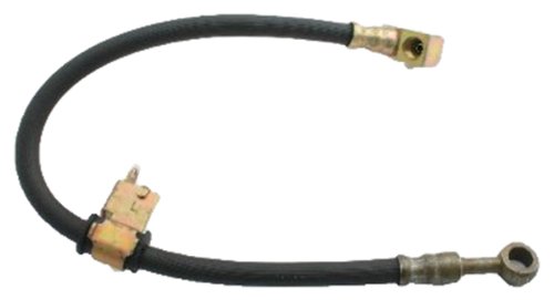 Japanparts TF-422 Halter, Bremsschlauch Japanparts TF-422 Halter, Bremsschlauch von Japanparts