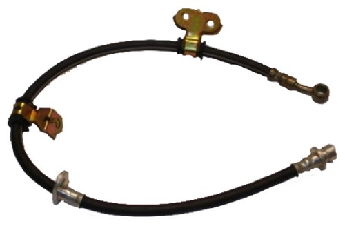 Japanparts TF-425 Halter, Bremsschlauch Japanparts TF-425 Halter, Bremsschlauch von Japanparts