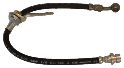 Japanparts TF-444 Halter, Bremsschlauch Japanparts TF-444 Halter, Bremsschlauch von Japanparts