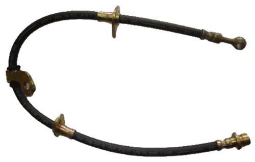 Japanparts TF-445 Halter, Bremsschlauch Japanparts TF-445 Halter, Bremsschlauch von Japanparts