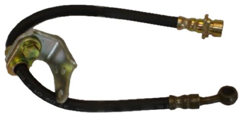 Japanparts TF-461 Halter, Bremsschlauch Japanparts TF-461 Halter, Bremsschlauch von Japanparts