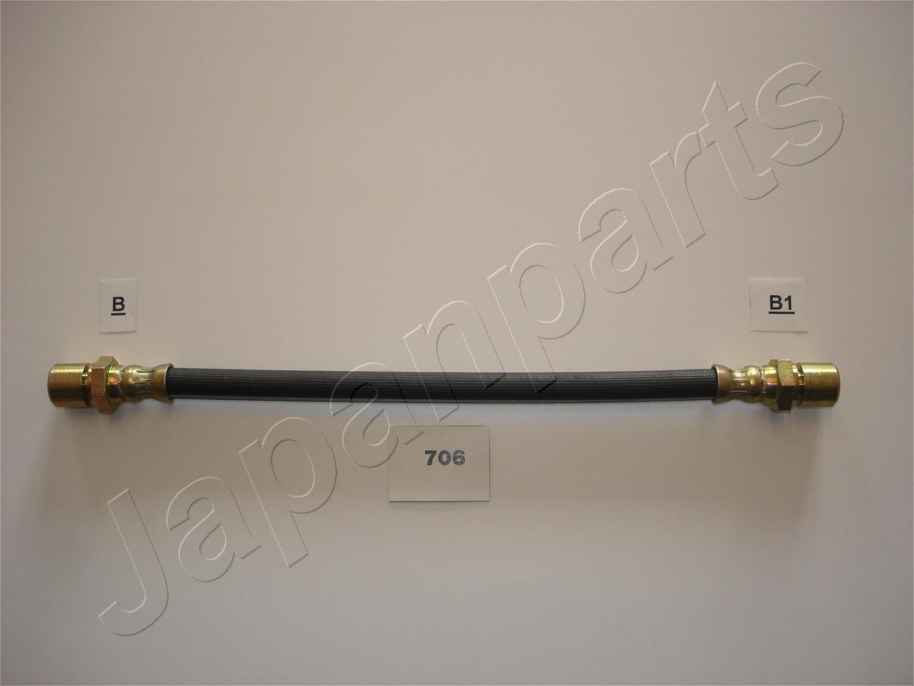 Japanparts TF-706 Halter, Bremsschlauch Japanparts TF-706 Halter, Bremsschlauch von Japanparts