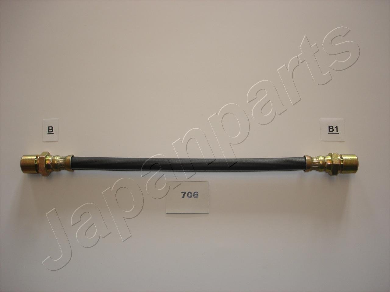 Japanparts TF-706 Halter, Bremsschlauch von Japanparts