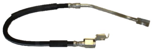 Japanparts TF-927 Halter, Bremsschlauch Japanparts TF-927 Halter, Bremsschlauch von Japanparts