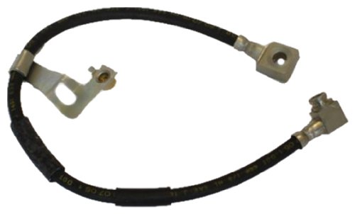 Japanparts TF-962 Halter, Bremsschlauch Japanparts TF-962 Halter, Bremsschlauch von Japanparts