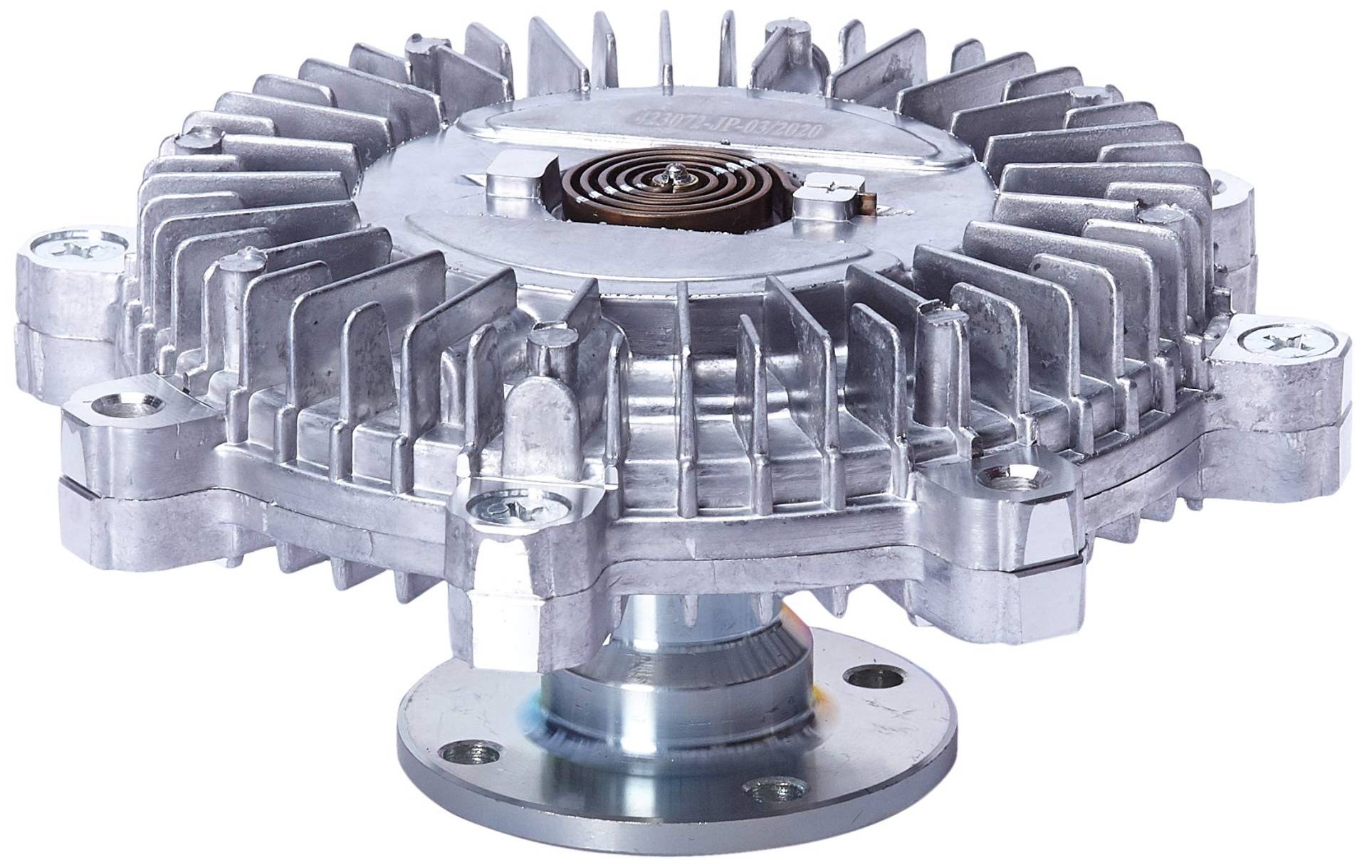 Japanparts VC-500 Kupplung, Kühlerlüfter Japanparts VC-500 Kupplung, Kühlerlüfter von Japanparts