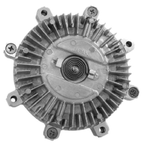 Japanparts VC-502 Kupplung, Kühlerlüfter Japanparts VC-502 Kupplung, Kühlerlüfter von Japanparts