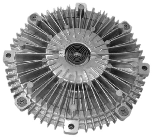Japanparts VC-505 Kupplung, Kühlerlüfter Japanparts VC-505 Kupplung, Kühlerlüfter von Japanparts