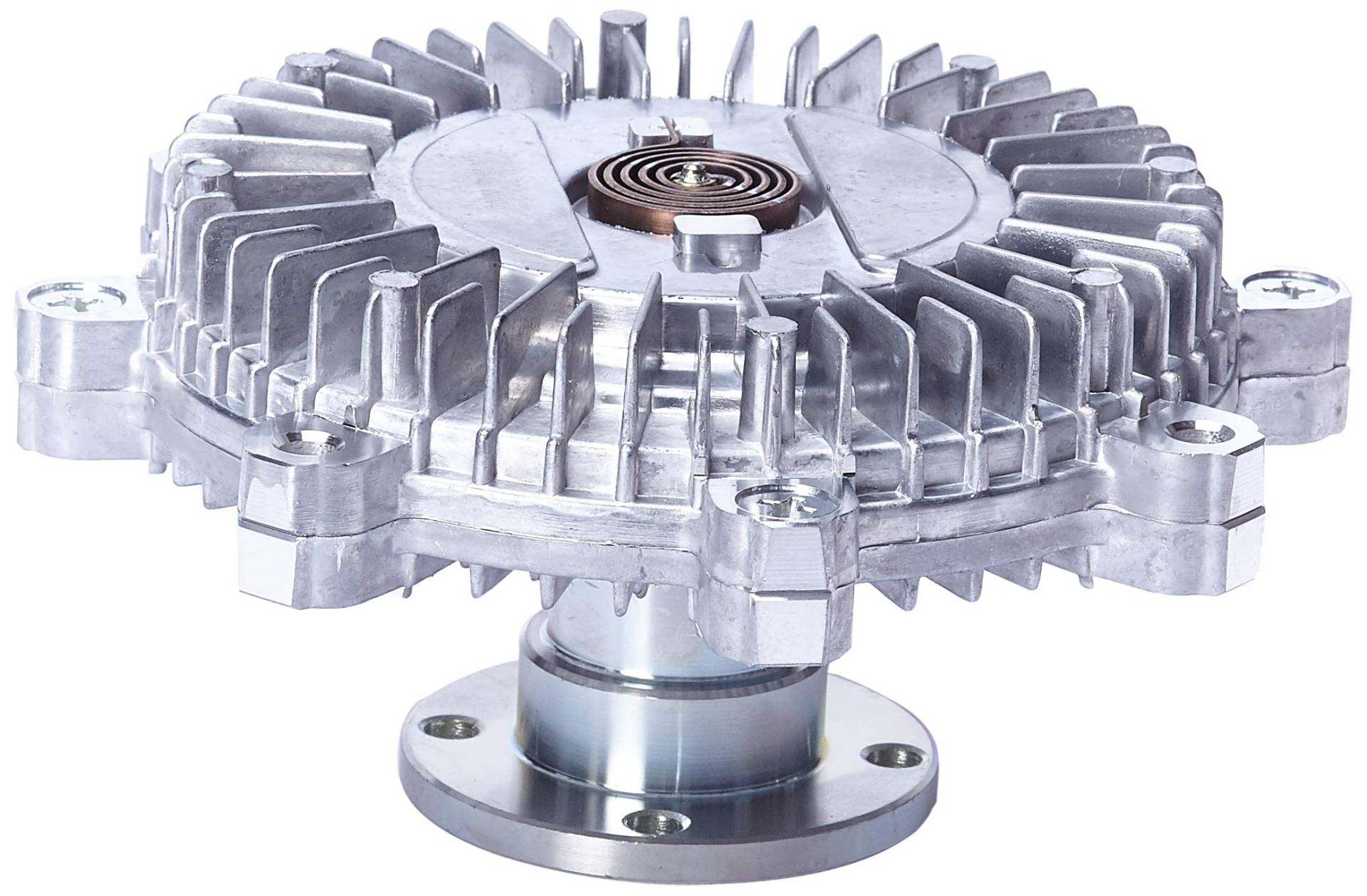 Japanparts VC-506 Kupplung, Kühlerlüfter Japanparts VC-506 Kupplung, Kühlerlüfter von Japanparts