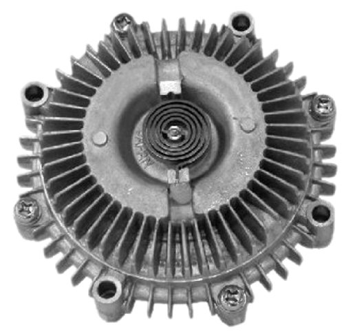 Japanparts VC-601 Kupplung, Kühlerlüfter Japanparts VC-601 Kupplung, Kühlerlüfter von Japanparts