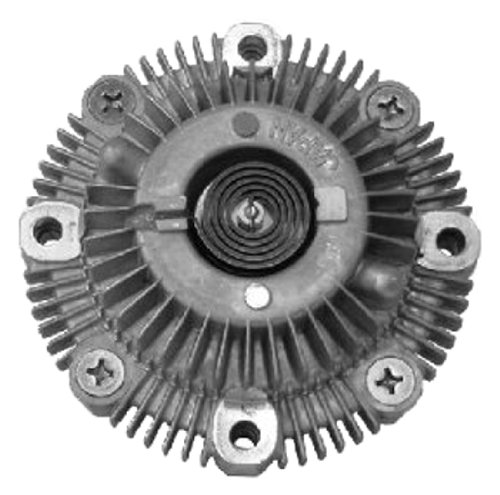 Japanparts VC-800 Kupplung, Kühlerlüfter Japanparts VC-800 Kupplung, Kühlerlüfter von Japanparts
