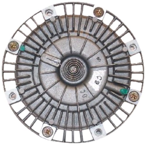 Japanparts VC-H05 Kupplung, Kühlerlüfter Japanparts VC-H05 Kupplung, Kühlerlüfter von Japanparts