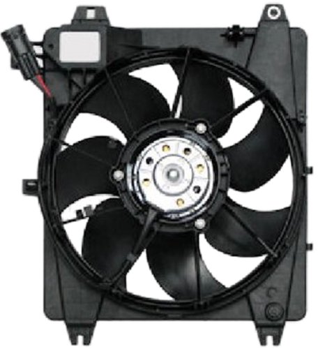 Japanparts VNT032004 Lüfter, Motorkühlung Japanparts VNT032004 Lüfter, Motorkühlung von Japanparts