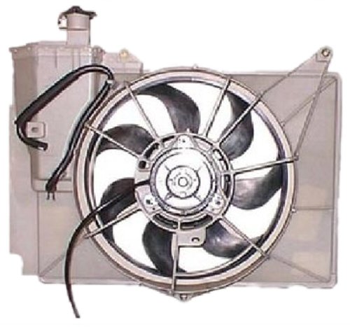 Japanparts VNT151828 Lüfter, Motorkühlung Japanparts VNT151828 Lüfter, Motorkühlung von Japanparts