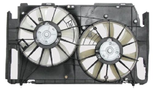 Japanparts VNT152022 Lüfter, Motorkühlung Japanparts VNT152022 Lüfter, Motorkühlung von Japanparts