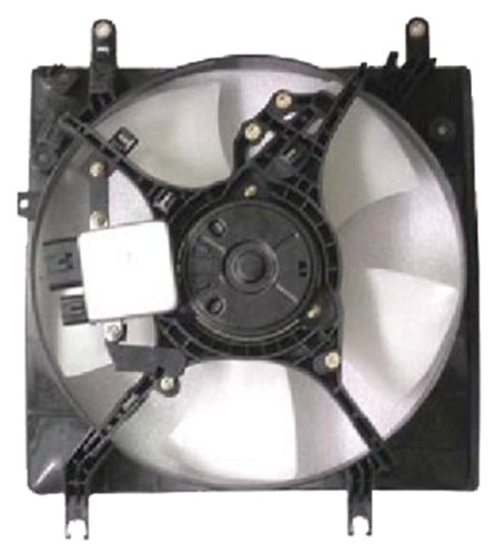 Japanparts VNT161018 Lüfter, Motorkühlung Japanparts VNT161018 Lüfter, Motorkühlung von Japanparts